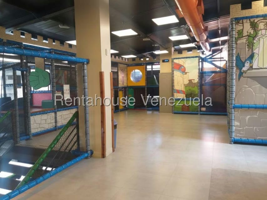 Comercial (Local Comercial) en Alquiler en La Boyera, Distrito Metropolitano - 12
