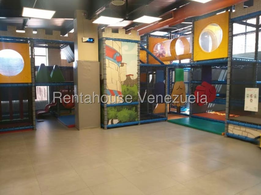 Comercial (Local Comercial) en Alquiler en La Boyera, Distrito Metropolitano - 15