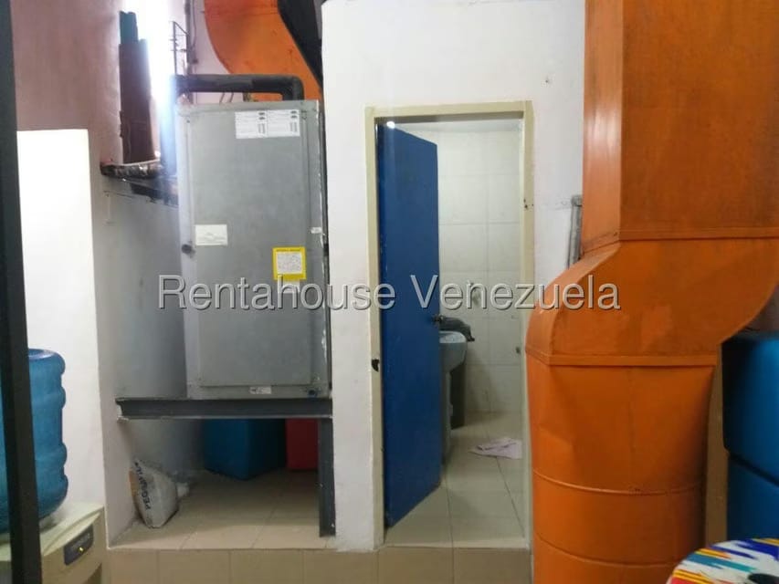 Comercial (Local Comercial) en Alquiler en La Boyera, Distrito Metropolitano - 20
