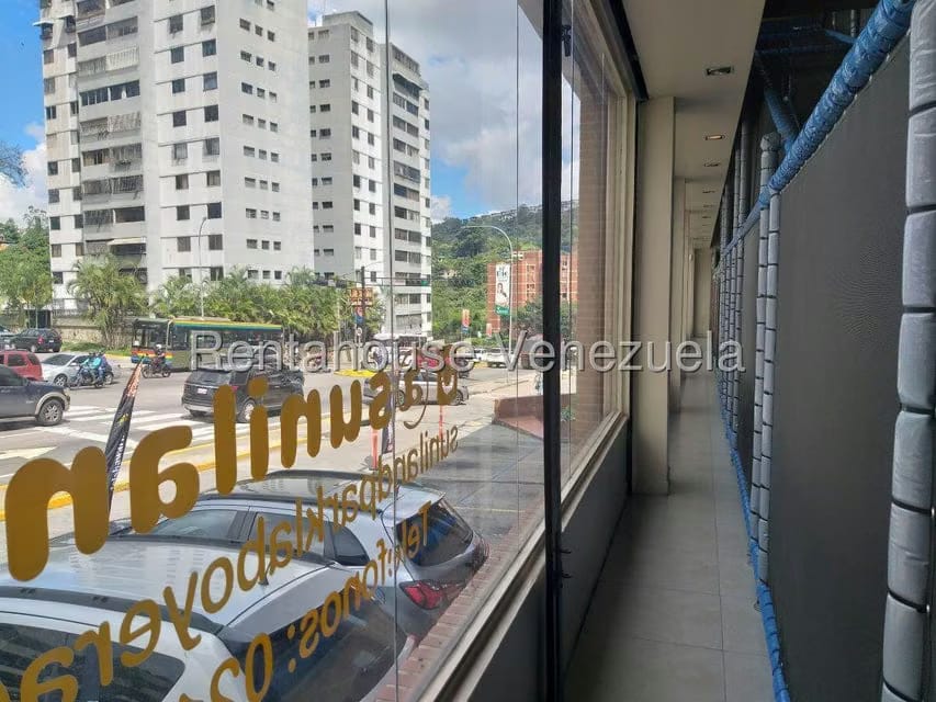 Comercial (Local Comercial) en Alquiler en La Boyera, Distrito Metropolitano - 22