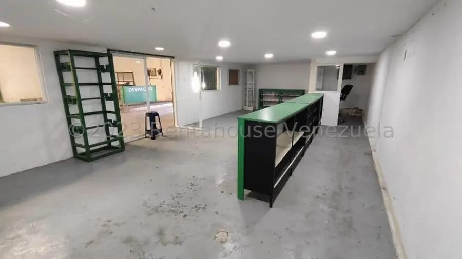 Galpon en Venta en 23 de enero Maracay - 3