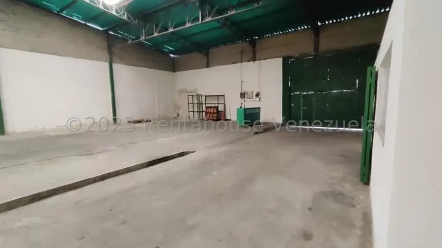 Galpon en Venta en 23 de enero Maracay - 5