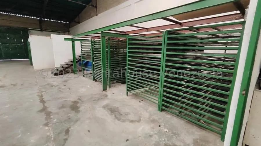 Galpon en Venta en 23 de enero Maracay - 7