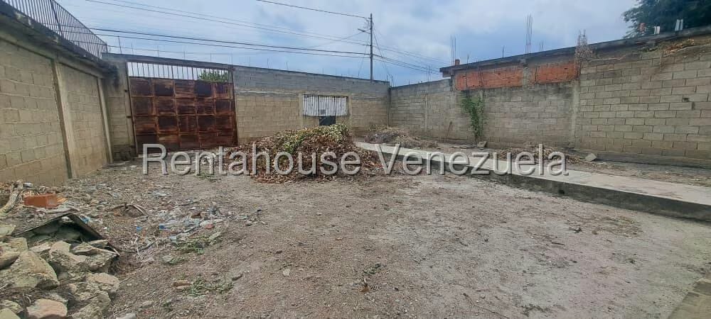 Casa (1 Nivel) en Venta en Parroquia Juan Bautista Rodriguez, Lara - 15