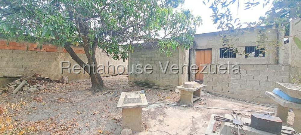 Casa (1 Nivel) en Venta en Parroquia Juan Bautista Rodriguez, Lara - 16