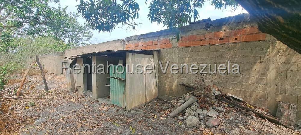 Casa (1 Nivel) en Venta en Parroquia Juan Bautista Rodriguez, Lara - 18