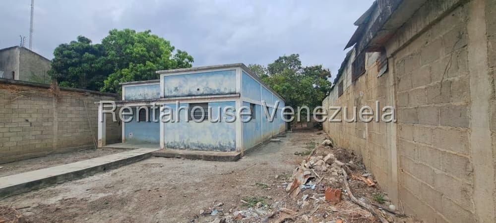 Casa (1 Nivel) en Venta en Parroquia Juan Bautista Rodriguez, Lara - 3