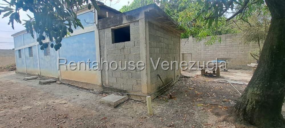 Casa (1 Nivel) en Venta en Parroquia Juan Bautista Rodriguez, Lara - 5