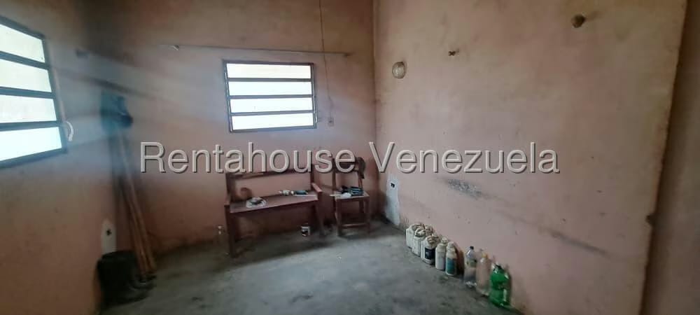 Casa (1 Nivel) en Venta en Parroquia Juan Bautista Rodriguez, Lara - 8