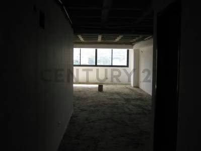 Edificio de oficinas por concluir - 3