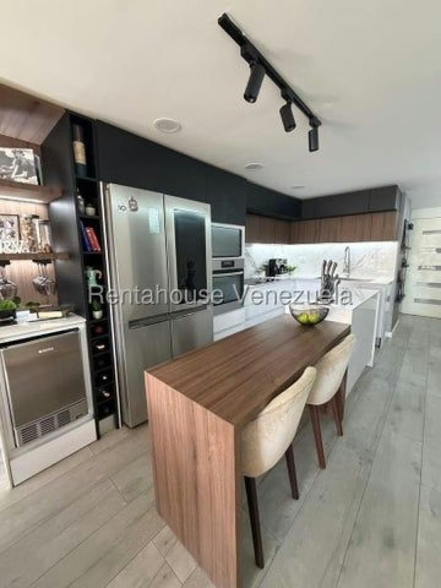 Apartamento en Venta en colinas de la tahona Caracas