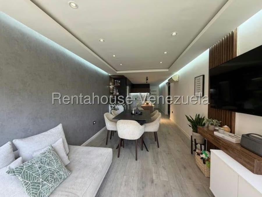 Apartamento en Venta en colinas de la tahona Caracas - 2