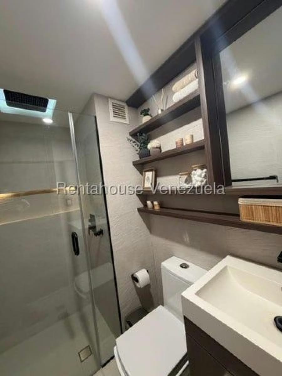 Apartamento en Venta en colinas de la tahona Caracas - 11