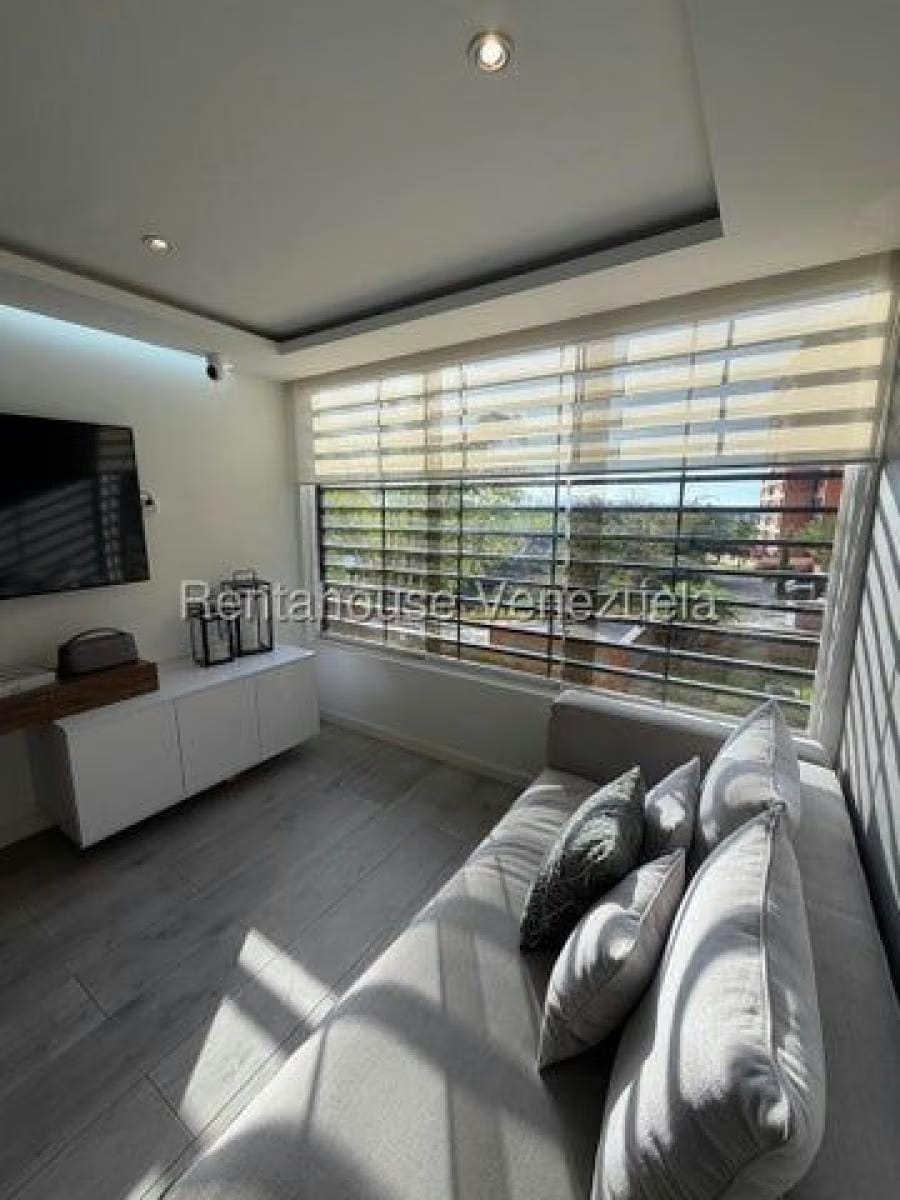 Apartamento en Venta en colinas de la tahona Caracas - 4