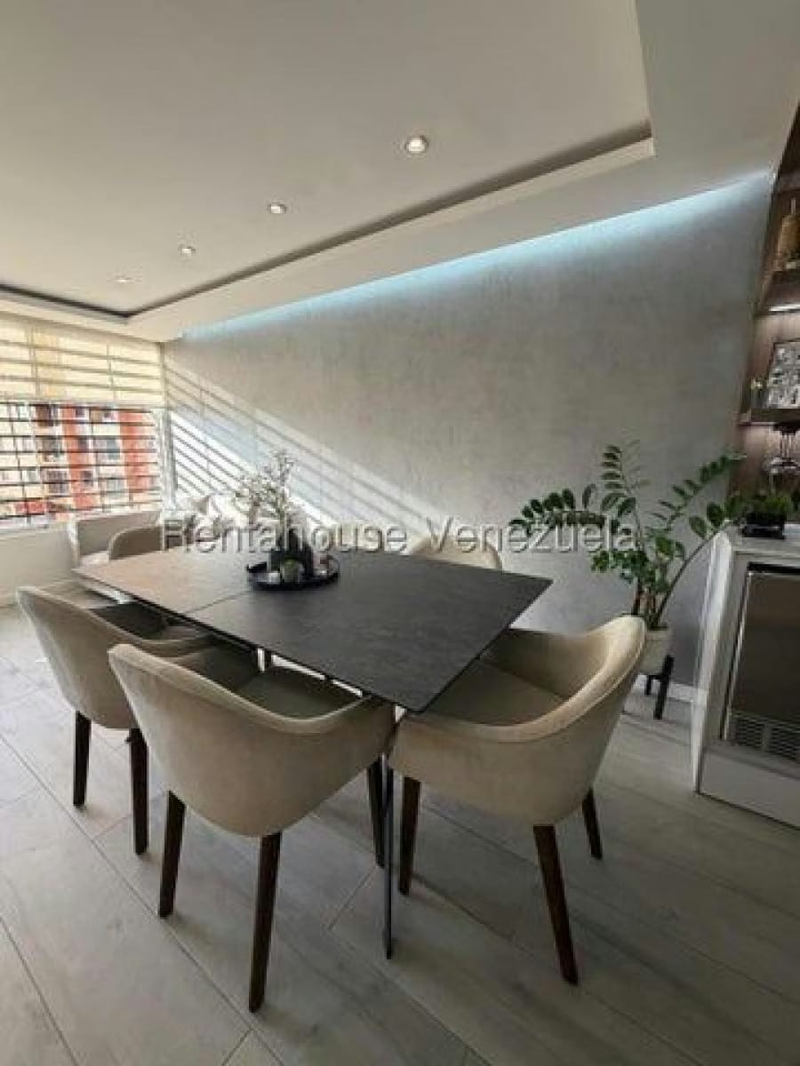 Apartamento en Venta en colinas de la tahona Caracas - 6