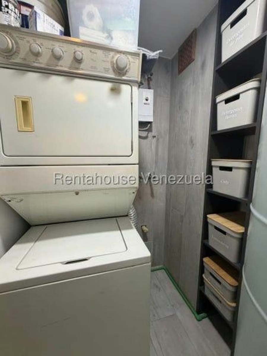 Apartamento en Venta en colinas de la tahona Caracas - 8