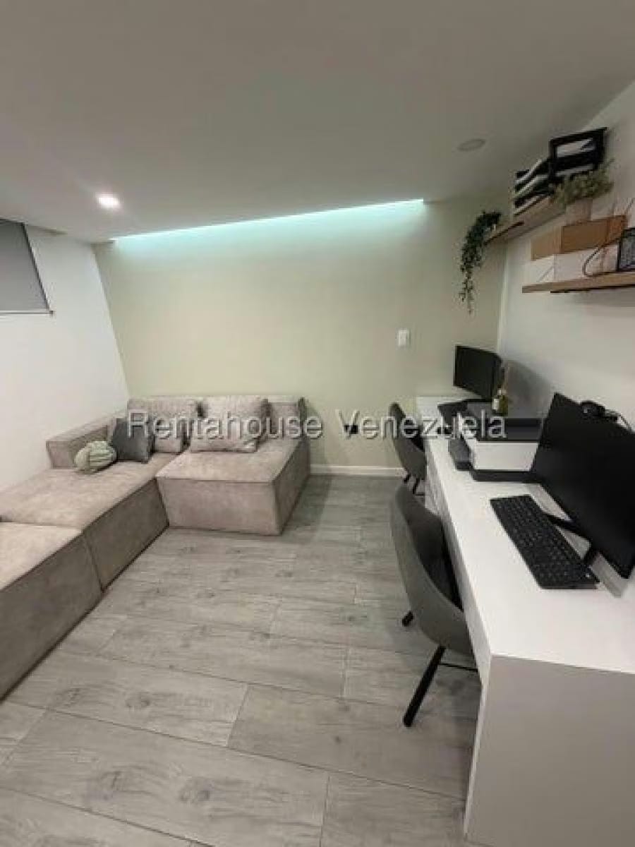 Apartamento en Venta en colinas de la tahona Caracas - 9