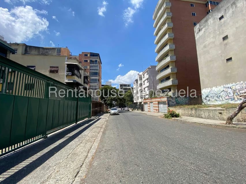 Comercial (Local Comercial) en Alquiler en Las Acacias, Distrito Metropolitano - 16