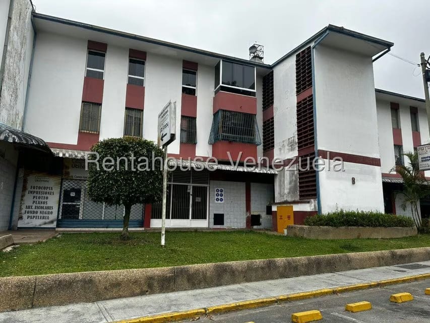 Apartamento (1 Nivel) en Venta en Los Castores, Miranda