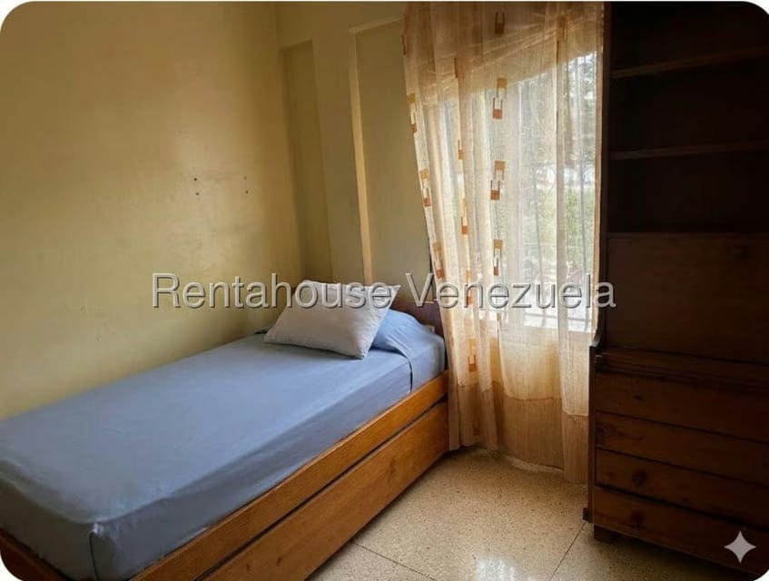 Apartamento (1 Nivel) en Venta en Los Castores, Miranda - 11