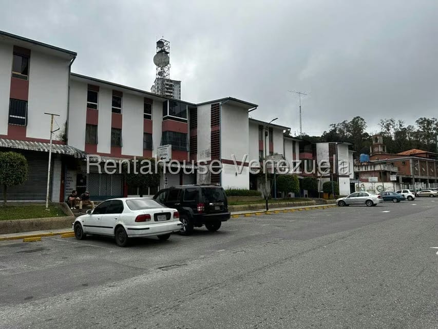 Apartamento (1 Nivel) en Venta en Los Castores, Miranda - 16