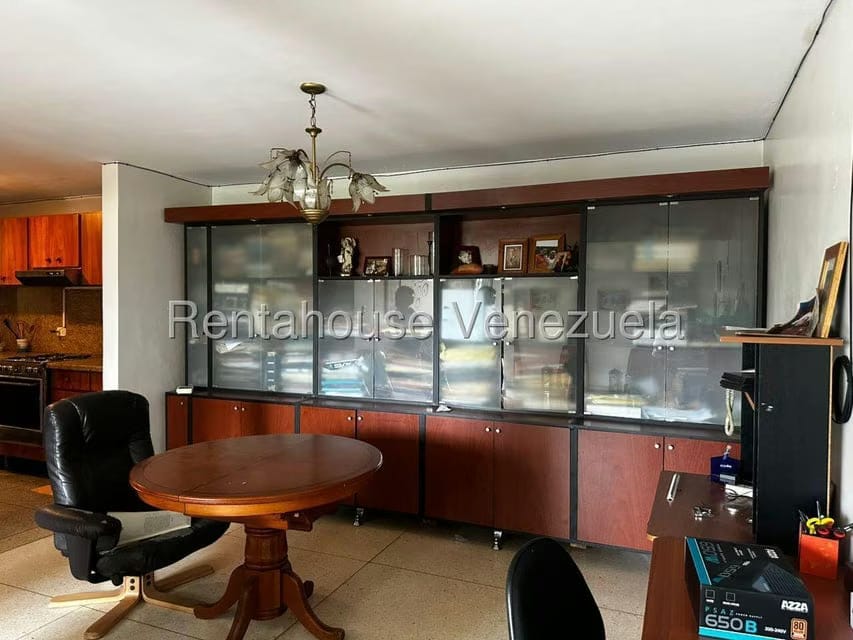 Apartamento (1 Nivel) en Venta en Los Castores, Miranda - 5