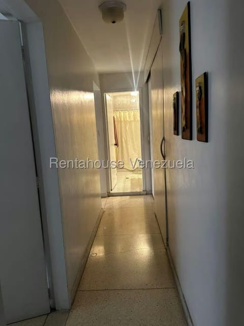 Apartamento (1 Nivel) en Venta en Los Castores, Miranda - 8