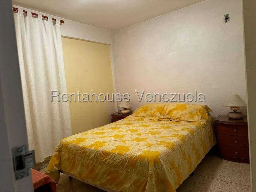 Apartamento (1 Nivel) en Venta en Los Castores, Miranda - 9