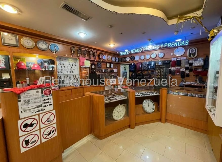 Comercial (Local Comercial) en Venta en La Rosaleda, Miranda - 7