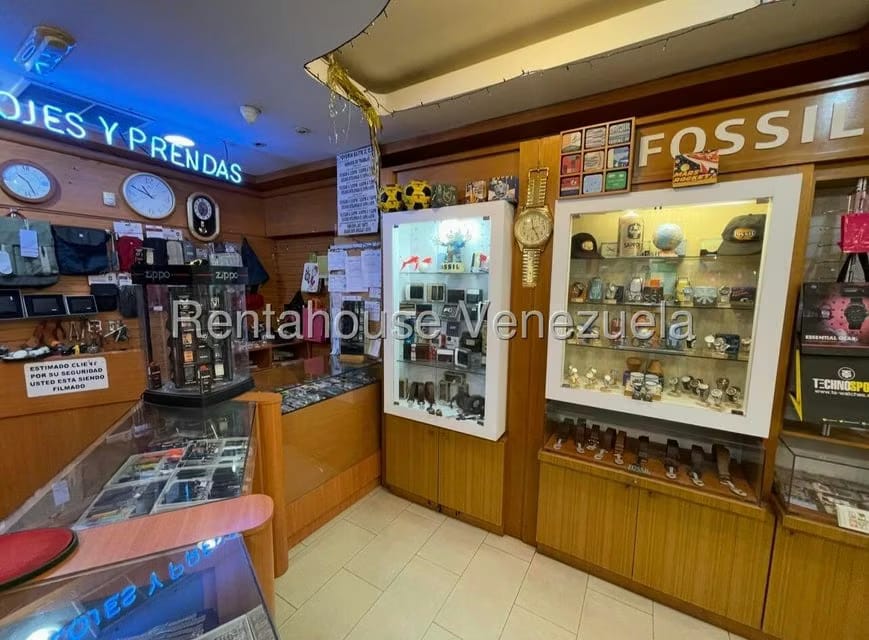 Comercial (Local Comercial) en Venta en La Rosaleda, Miranda - 8