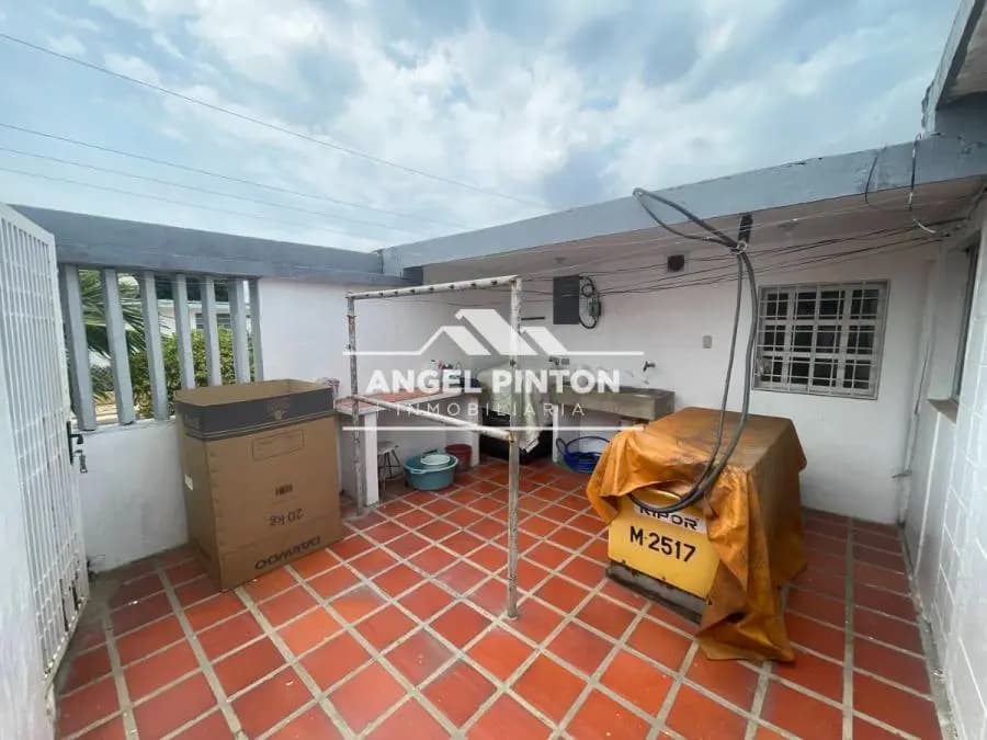 Casa en Venta en Maracaibo - 8