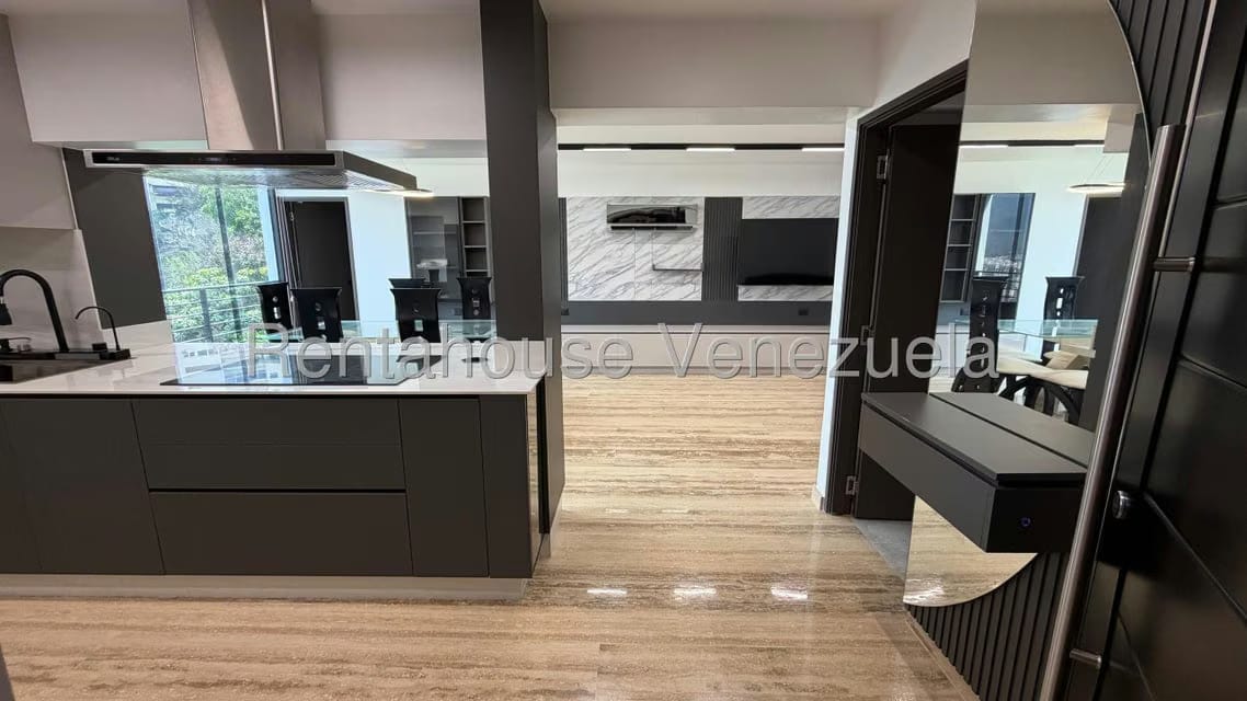 Apartamento (1 Nivel) en Venta en Colinas de Bello Monte, Distrito Metropolitano