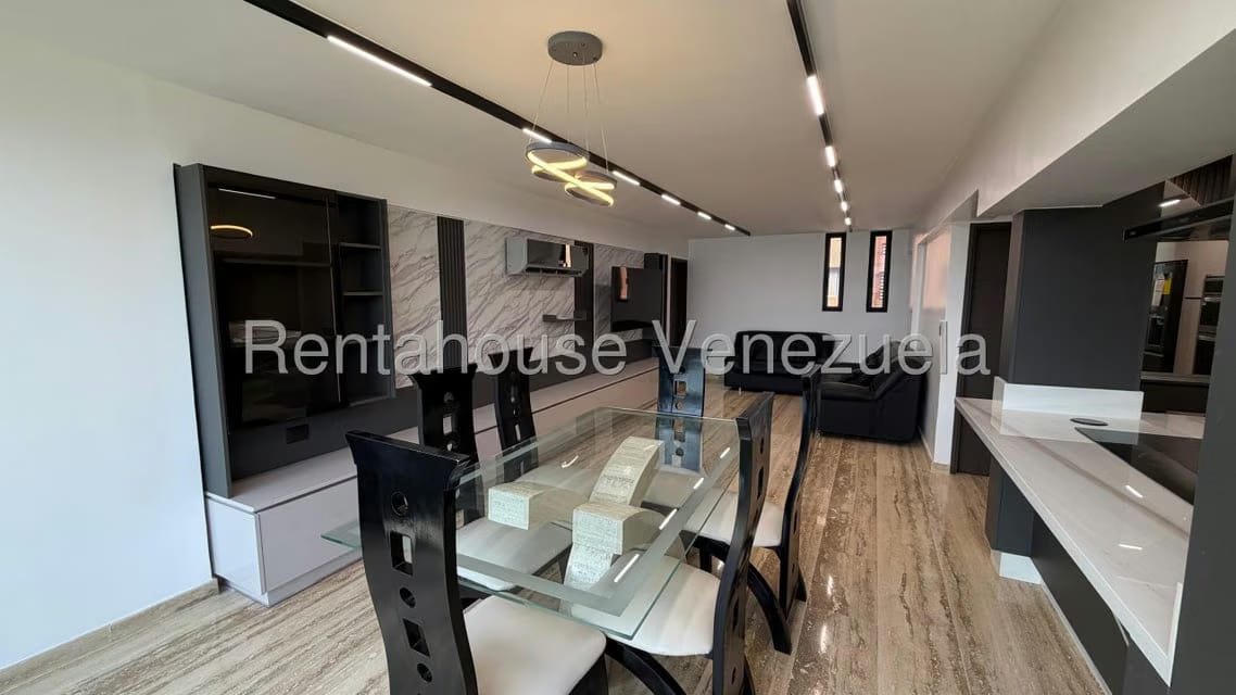 Apartamento (1 Nivel) en Venta en Colinas de Bello Monte, Distrito Metropolitano - 11