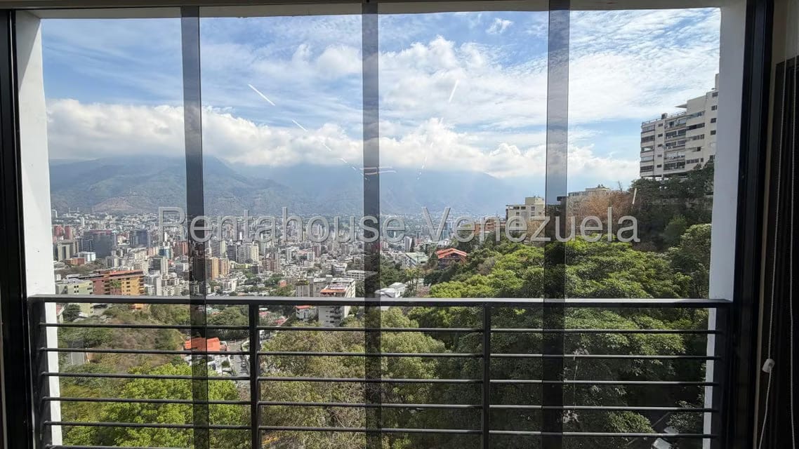 Apartamento (1 Nivel) en Venta en Colinas de Bello Monte, Distrito Metropolitano - 13