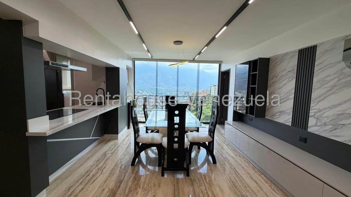 Apartamento (1 Nivel) en Venta en Colinas de Bello Monte, Distrito Metropolitano - 14