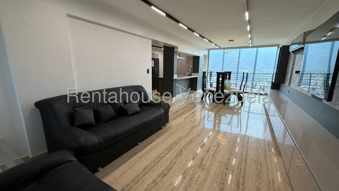 Apartamento (1 Nivel) en Venta en Colinas de Bello Monte, Distrito Metropolitano - 15