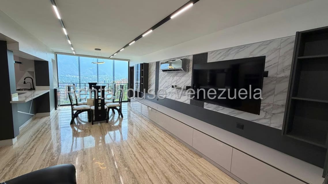 Apartamento (1 Nivel) en Venta en Colinas de Bello Monte, Distrito Metropolitano - 16