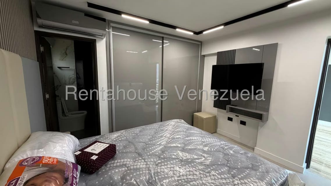 Apartamento (1 Nivel) en Venta en Colinas de Bello Monte, Distrito Metropolitano - 18