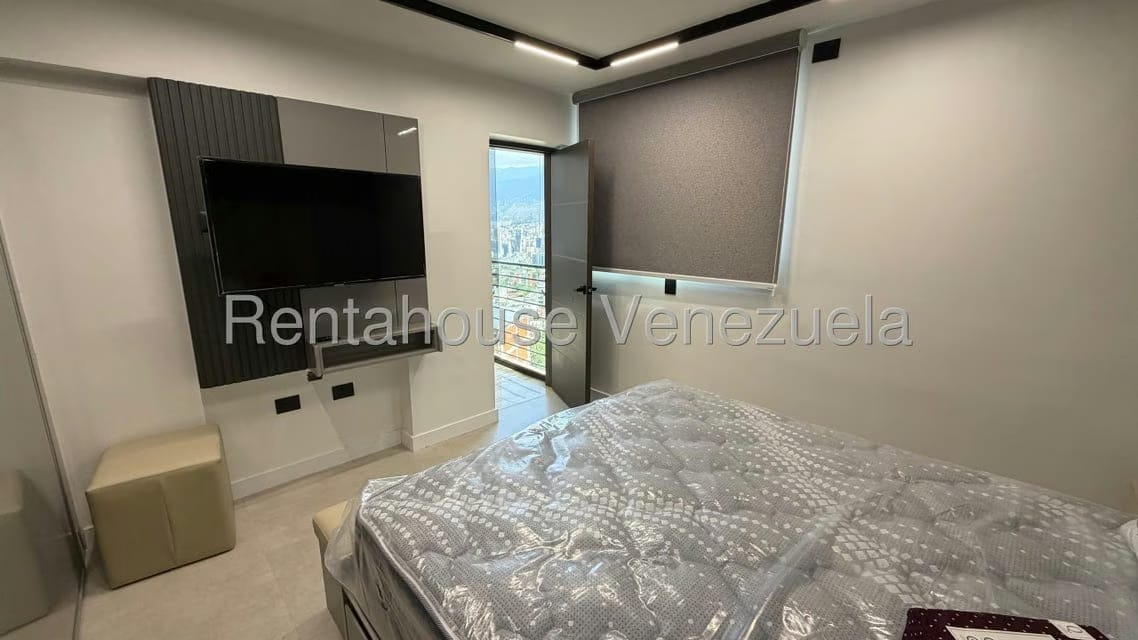 Apartamento (1 Nivel) en Venta en Colinas de Bello Monte, Distrito Metropolitano - 19
