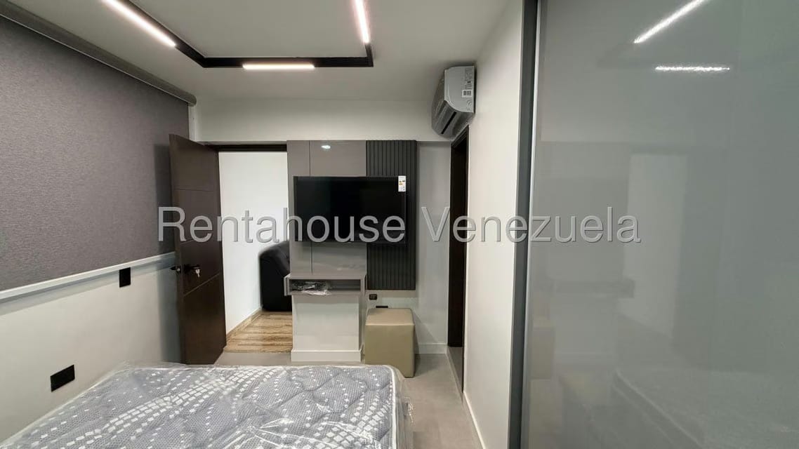 Apartamento (1 Nivel) en Venta en Colinas de Bello Monte, Distrito Metropolitano - 25