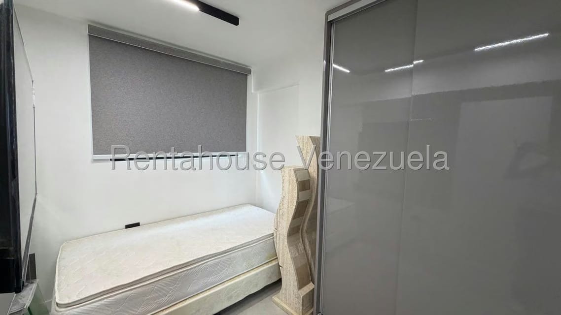 Apartamento (1 Nivel) en Venta en Colinas de Bello Monte, Distrito Metropolitano - 27