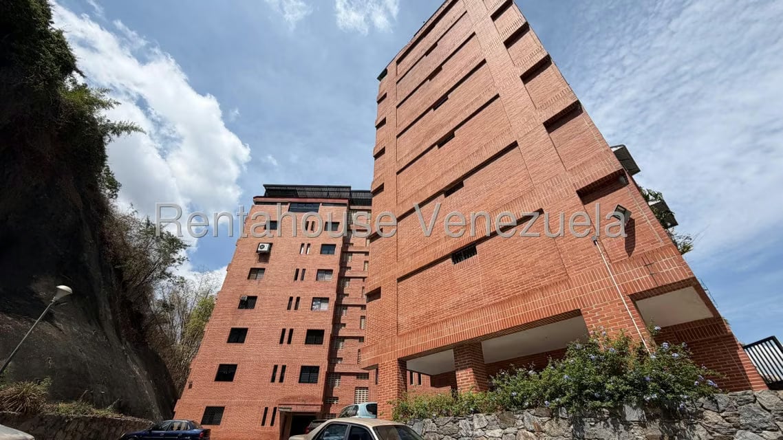 Apartamento (1 Nivel) en Venta en Colinas de Bello Monte, Distrito Metropolitano - 28