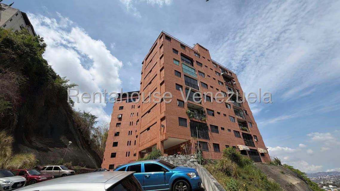Apartamento (1 Nivel) en Venta en Colinas de Bello Monte, Distrito Metropolitano - 29