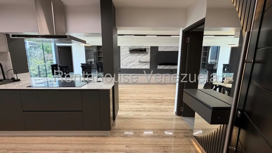 Apartamento (1 Nivel) en Venta en Colinas de Bello Monte, Distrito Metropolitano - 30