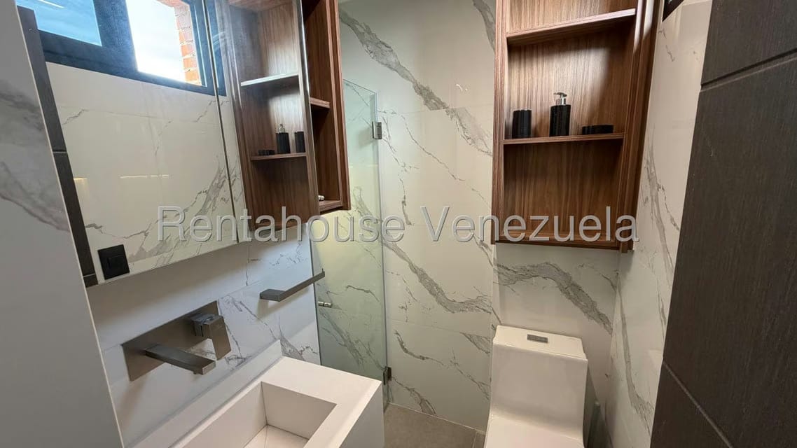 Apartamento (1 Nivel) en Venta en Colinas de Bello Monte, Distrito Metropolitano - 7