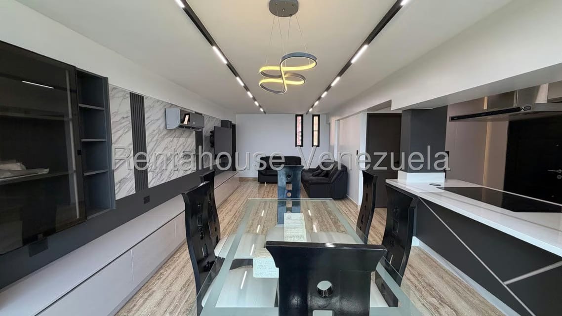 Apartamento (1 Nivel) en Venta en Colinas de Bello Monte, Distrito Metropolitano - 10