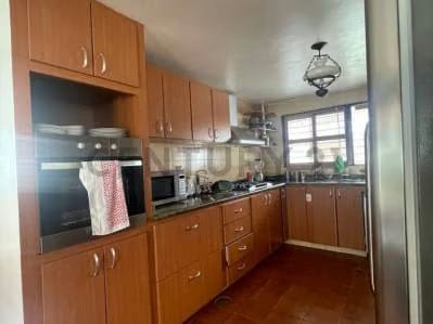 Hermosa casa de lujo en venta Sector Belensate - 5