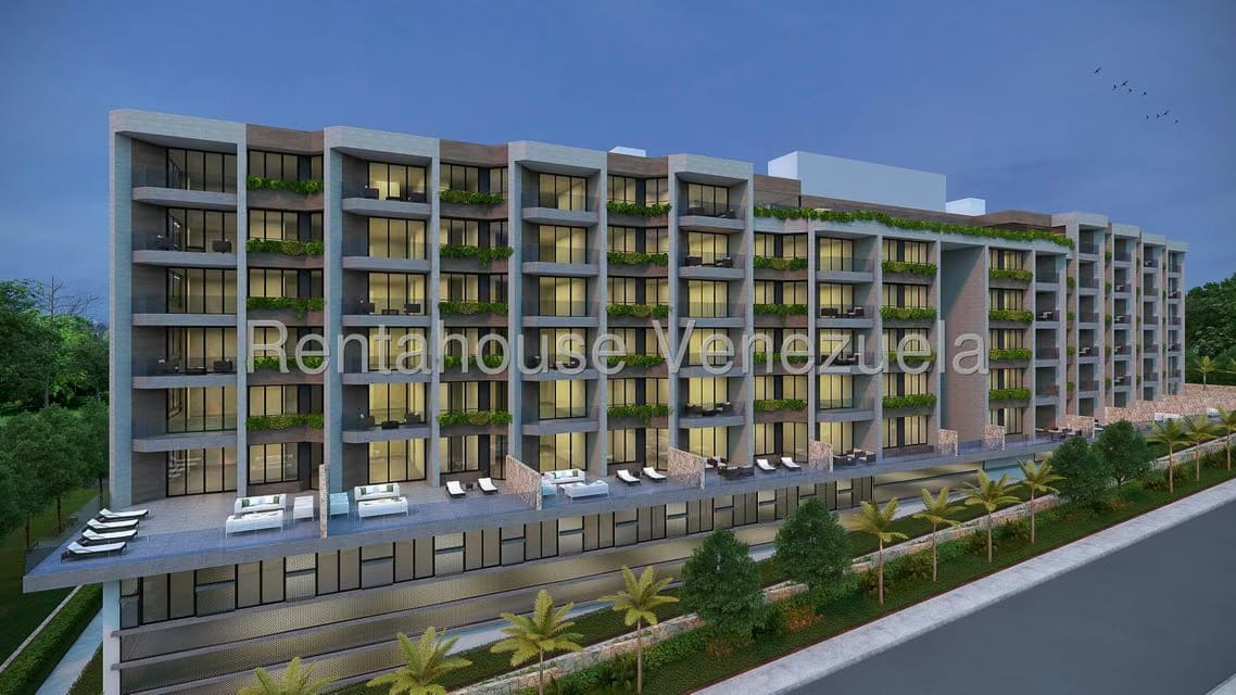 Apartamento (Penthouse) en Venta en La Castellana, Distrito Metropolitano