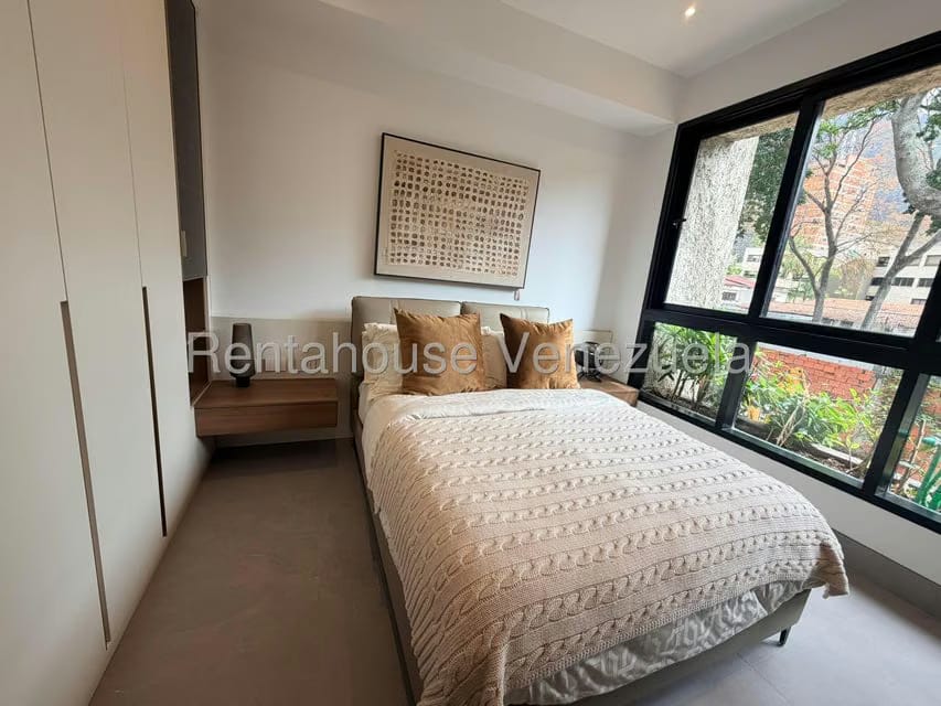 Apartamento (Penthouse) en Venta en La Castellana, Distrito Metropolitano - 13