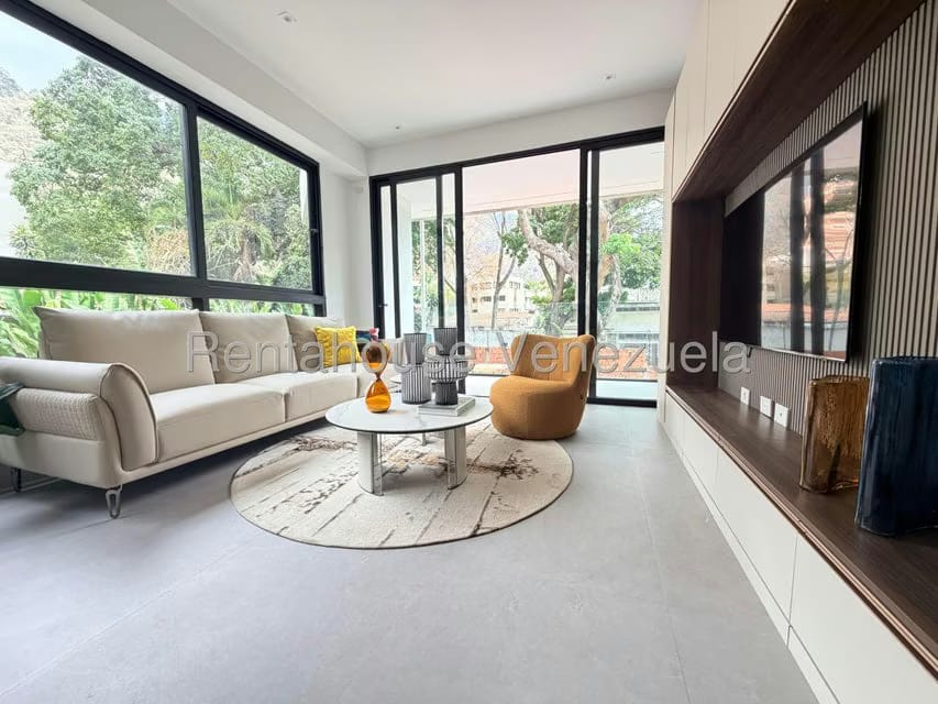 Apartamento (Penthouse) en Venta en La Castellana, Distrito Metropolitano - 15